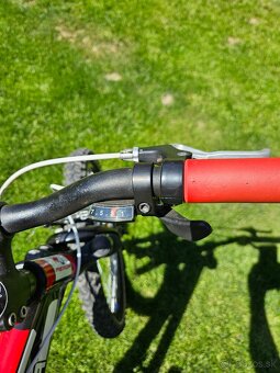Detsky bicykel Merida 620 - 4