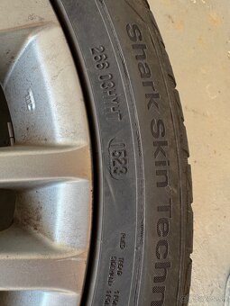 Letná sada 235/45/R17 - 4