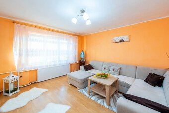 Ponúkame na predaj 4 izbový byt za fantastickú cenu - 4
