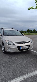 HYUNDAI i30CW 1.6CRDI 85kw 2010 - 4