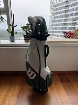 Dámsky Golfový Set Wilson Profile SGI - 4