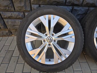 5x112 R17 VW Stavanger - 4