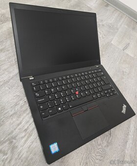 Lenovo ThinkPad T480s - 4