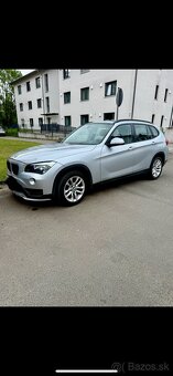 BMW X1 xdrive - 4