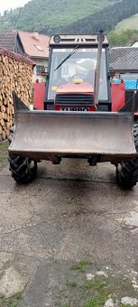 Zetor 8145 turbo - 4
