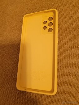 Predám Samsung Galaxy A52s 5G. - 4