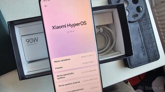 Xiaomi 13 Ultra 18GB/512GB - aj vymením - 4