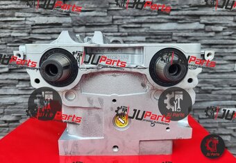 Hlava valcov motora 03G103063F - 4
