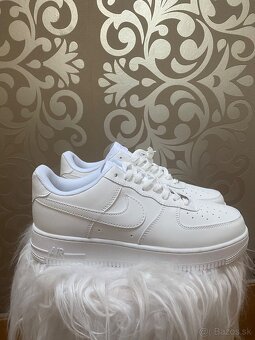 Air force 1 - 4