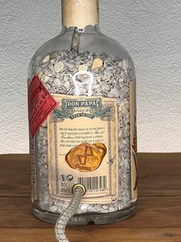 Stolová lampa - Pezza Baroko - 4