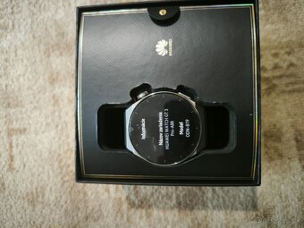 Huawei watch gt 3 pro - 4
