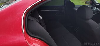 Skoda superb 1 - 4