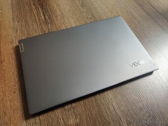 Lenovo Yoga Slim 7 Ryzen 5 4500u, 8/256Gb - 4