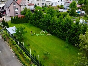 Na predaj veľký rodinný dom s výhľadom na hory v Nitrici - 4