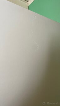 Skriňa 180cm posuvné dvere - 4