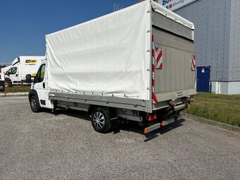 Hydraulické čelo - 4