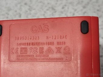 TI-Nspire CX II-T CAS 》Texas Instrument / Kalkulačka - 4