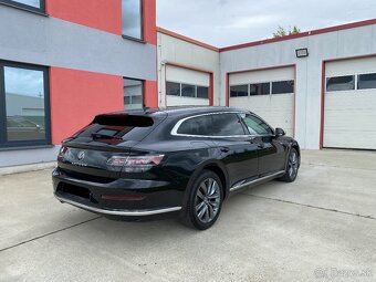 Volkswagen Arteon Shooting Brake 2.0 TDi 110kW DSG Elegance - 4
