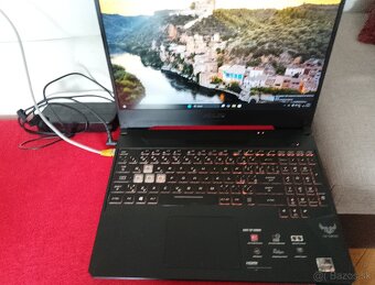 Asus tuf gaming - 4