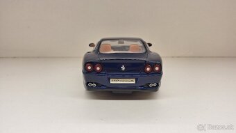 1:18 FERRARI 550 MARANELLO, MAISTO - 4