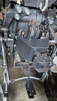Zetor 6340/ 7745 ( franc 1999) - 4