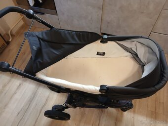 Britax B-Motion 3-kombinácia - 4