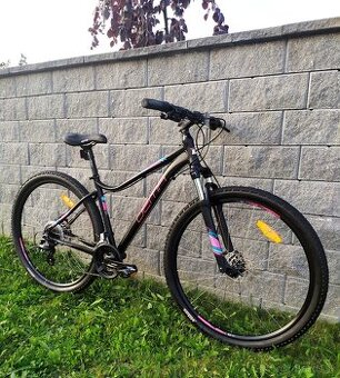 Dámsky bicykel 29" - 4