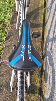 Detský bicykel Giant 20" - 4