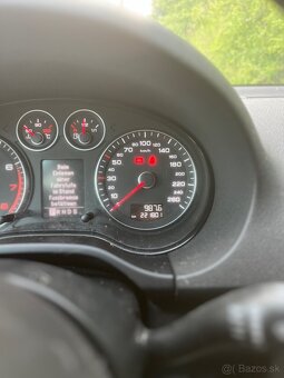 Audi A3 2009 - 4
