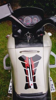 Cf moto 250 V3 - 4