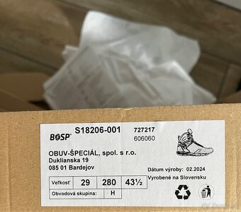 Kanady TARAS MID BOSP - 4