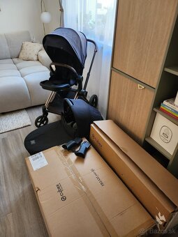 Cybex priam 2022 - 4