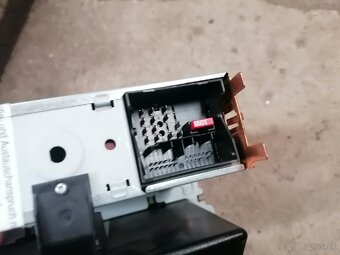 vw radio - 4
