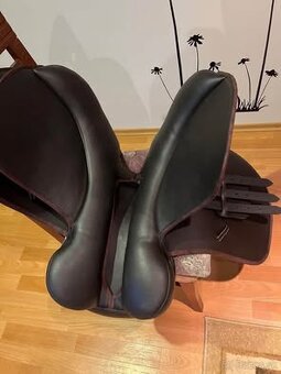 Sedlo waldhausen nové - 4