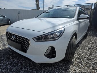 Hyundai i30 1.0 T-GDi Comfort - 4