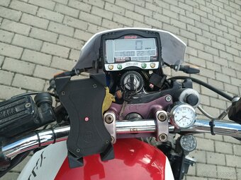 Yamaha fz 750 genesis - 4