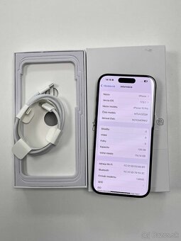 iPhone 15 Pro 128GB - 4