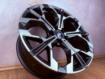 Originál kolesa BMW 3 G20 R19 styling 1038 individual - 4