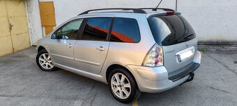 Predám Peugeot Combi 307 2.0 HDI - 4