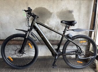 Elektrobicykel Cube - 4