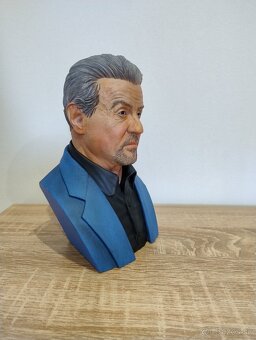 Sylvester Stallone - 4