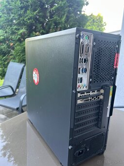 Herny pc hal3000 - 4