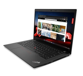 ThinkPad L14 Gen 4|16 GB RAM|256 GB SSD|Intel Core - 4