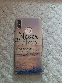 Predám Xiaomi Redmi Note 5 - 4