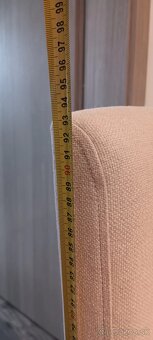 Barové stoličky IKEA - 4