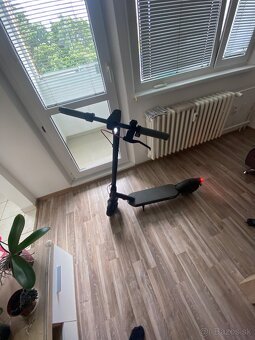 Xiaomi scooter 4 PRO gen 2 - 4