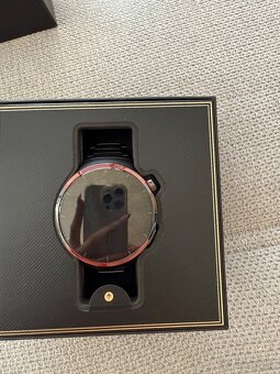 Huawei Watch 4 Pro Space Edition - 4
