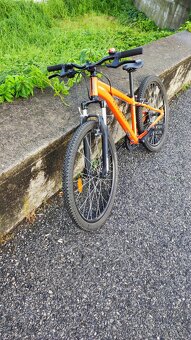 ROCKRIDER EXPL 500 - 4