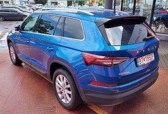 Škoda Kodiaq 2.0 TDI EVO 110kW DSG Style - 4