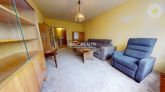 HALO reality - Predaj, trojizbový byt Rimavská Sobota, Maloh - 4
